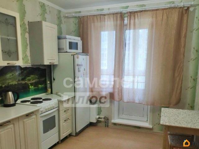 Квартира продажа в Правобережный округ, Липецкая область