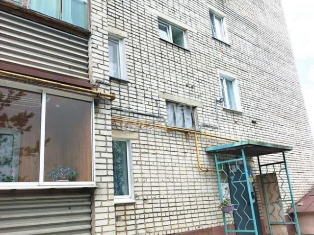 Квартира продажа в Правобережный округ, Липецкая область