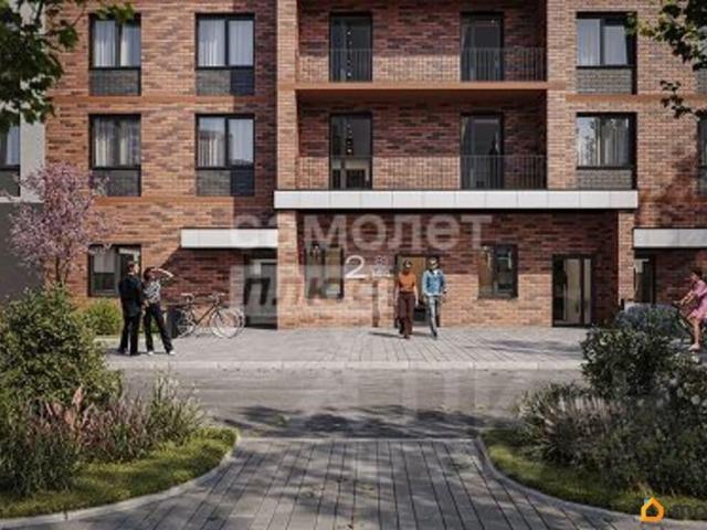Квартира продажа в Правобережный округ, Липецкая область