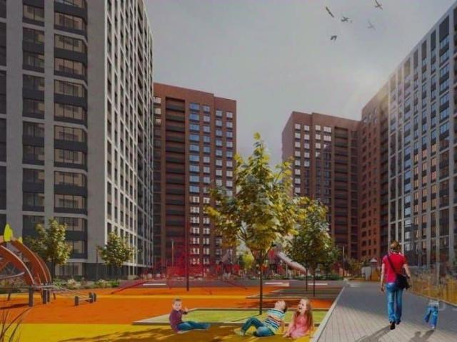 Квартира продажа в Правобережный округ, Липецкая область