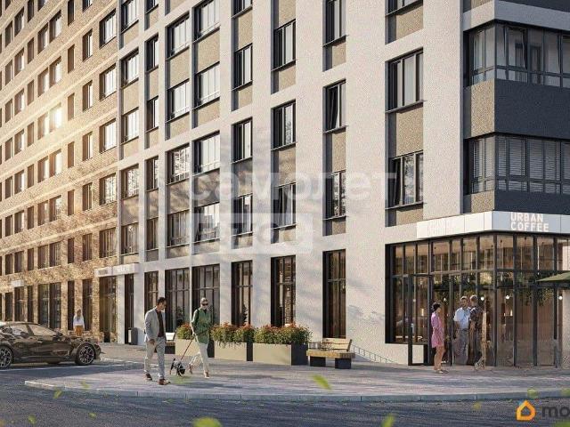 Квартира продажа в Правобережный округ, Липецкая область