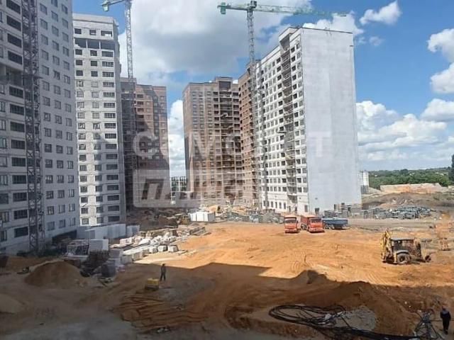 Квартира продажа в Правобережный округ, Липецкая область
