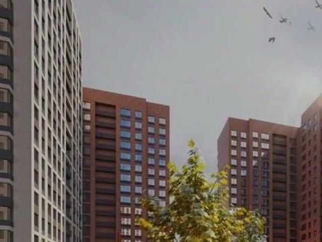 Квартира продажа в Правобережный округ, Липецкая область