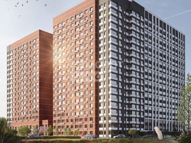 Квартира продажа в Правобережный округ, Липецкая область