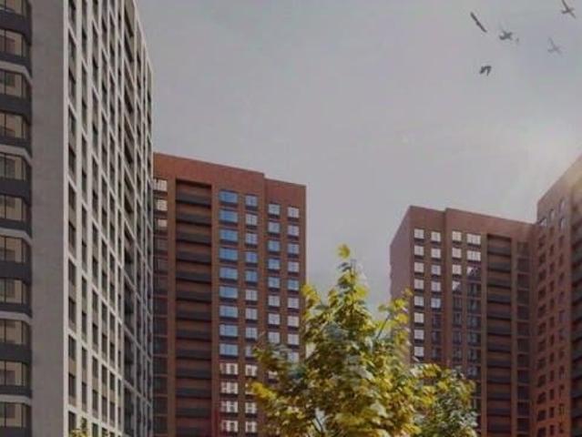 Квартира продажа в Правобережный округ, Липецкая область