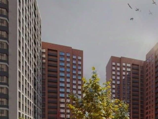 Квартира продажа в Правобережный округ, Липецкая область