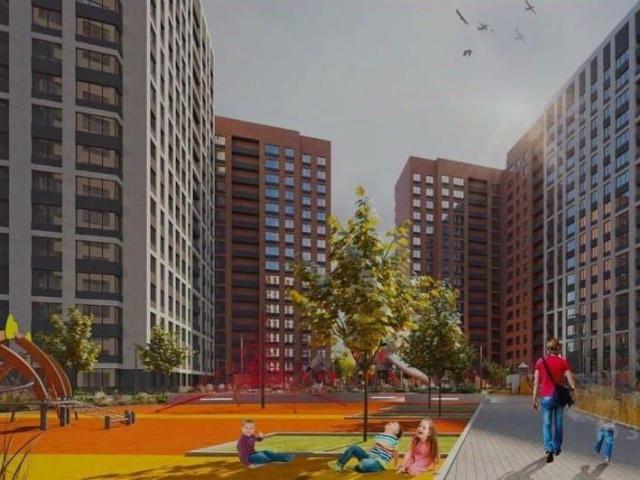Квартира продажа в Правобережный округ, Липецкая область