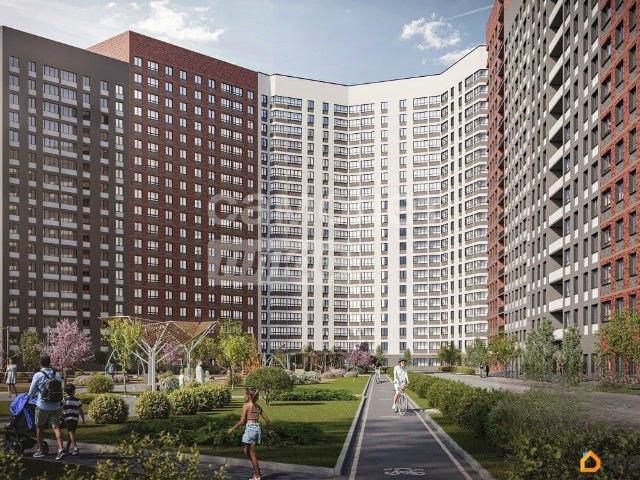 Квартира продажа в Правобережный округ, Липецкая область