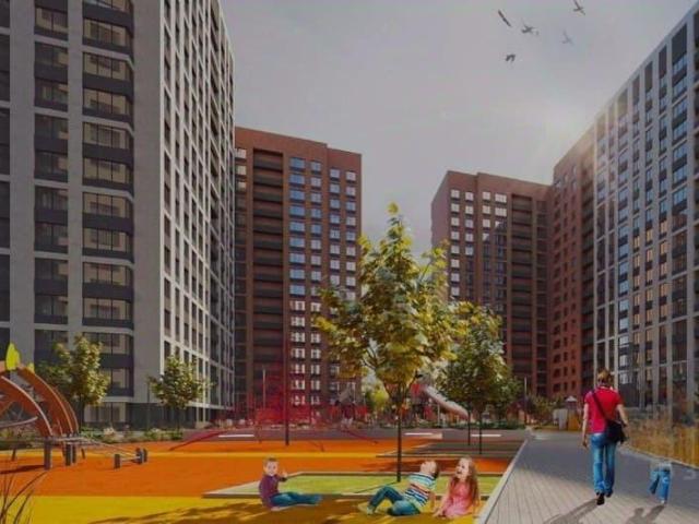 Квартира продажа в Правобережный округ, Липецкая область