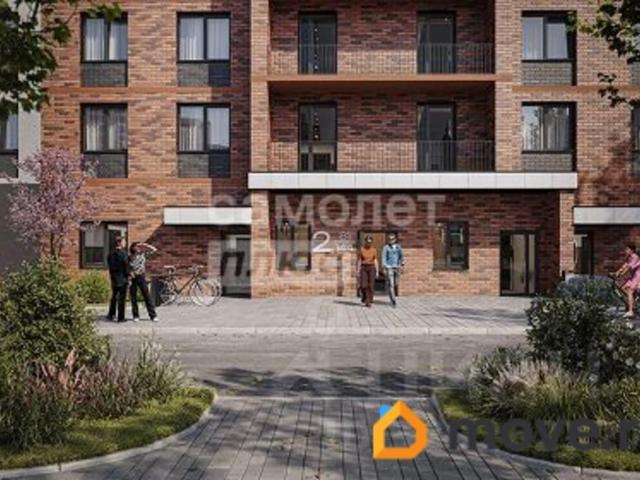 Квартира продажа в Правобережный округ, Липецкая область