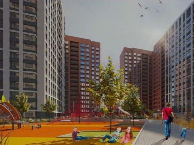 Квартира продажа в Правобережный округ, Липецкая область