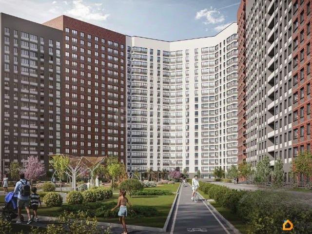 Квартира продажа в Правобережный округ, Липецкая область