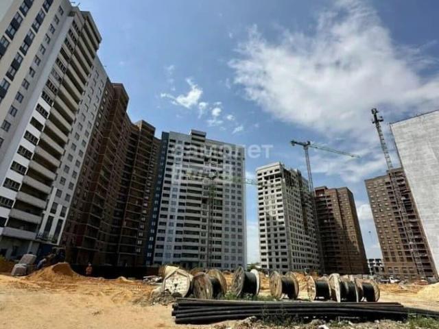 Квартира продажа в Правобережный округ, Липецкая область