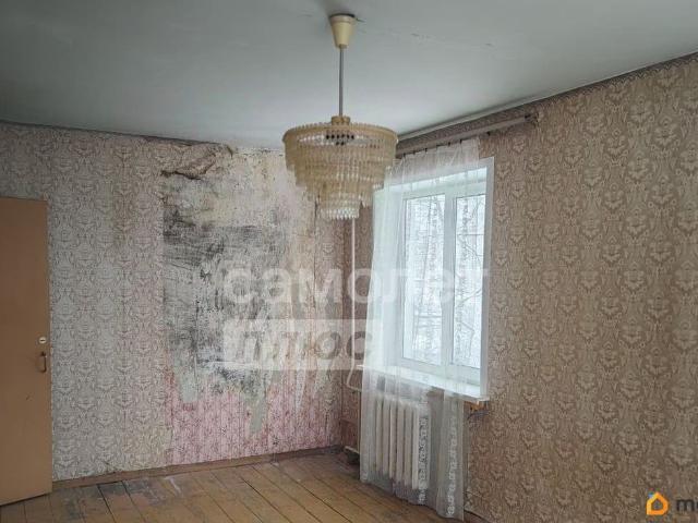 Квартира продажа в Правобережный округ, Липецкая область