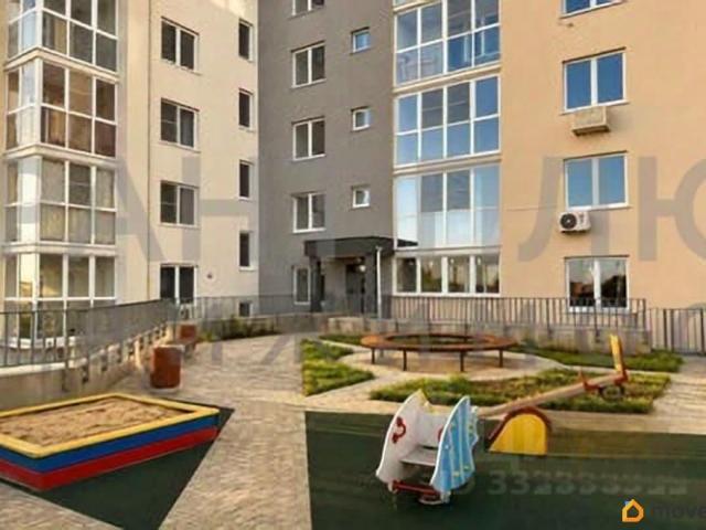 Квартира продажа в Правобережный округ, Липецкая область