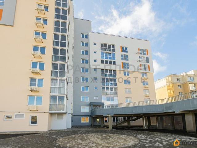 Квартира продажа в Правобережный округ, Липецкая область
