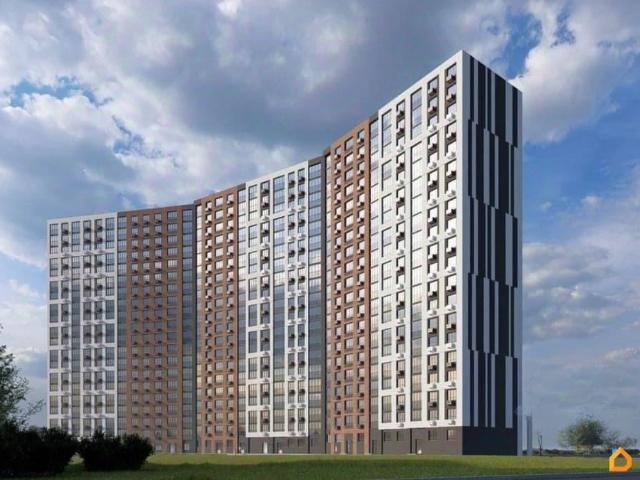 Квартира продажа в Правобережный округ, Липецкая область