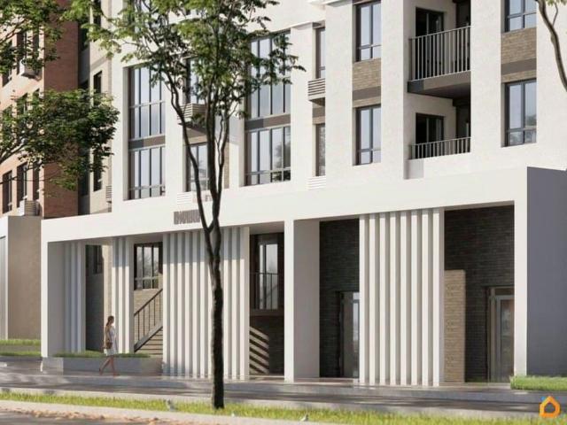 Квартира продажа в Правобережный округ, Липецкая область