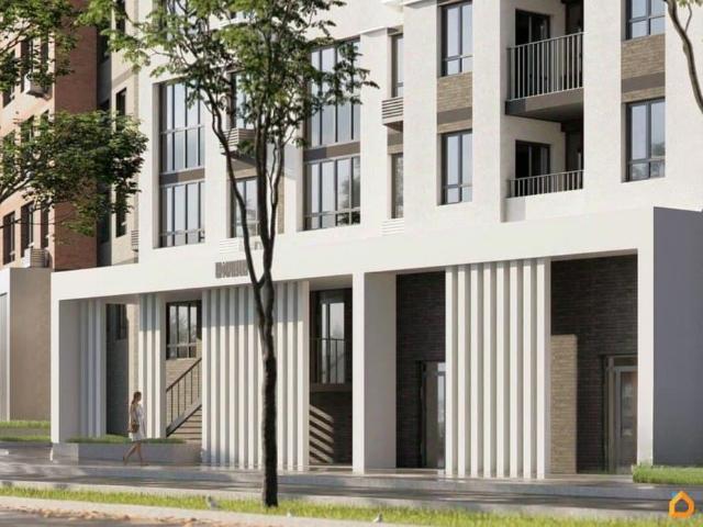 Квартира продажа в Правобережный округ, Липецкая область