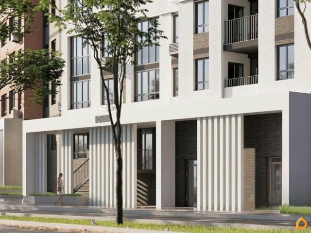 Квартира продажа в Правобережный округ, Липецкая область