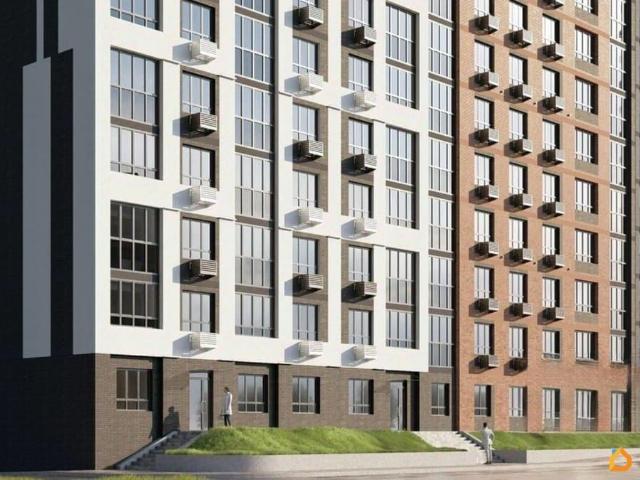 Квартира продажа в Правобережный округ, Липецкая область