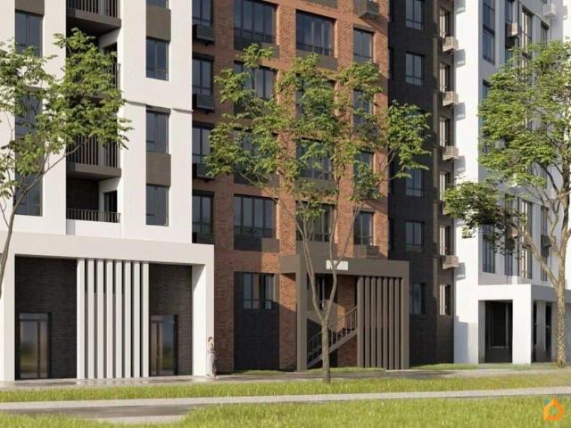 Квартира продажа в Правобережный округ, Липецкая область