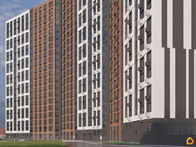 Квартира продажа в Правобережный округ, Липецкая область