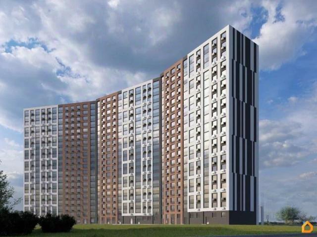 Квартира продажа в Правобережный округ, Липецкая область