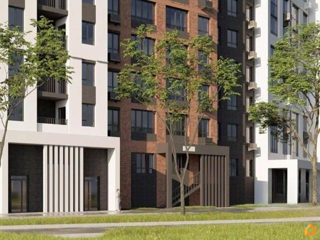 Квартира продажа в Правобережный округ, Липецкая область