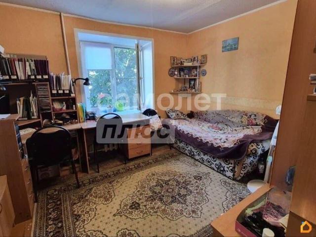 Квартира продажа в Правобережный округ, Липецкая область