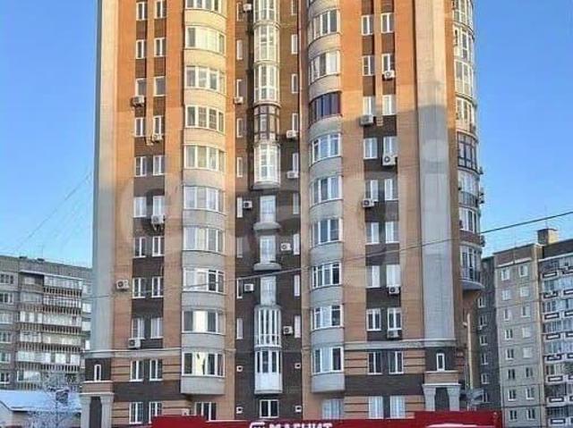 Квартира продажа в Липецкая область