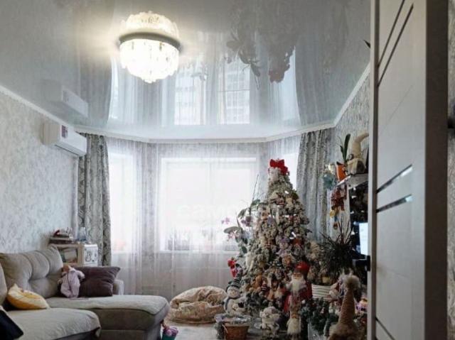 Квартира продажа в Советский округ, Липецкая область