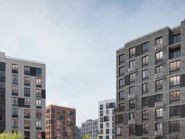 Квартира продажа в Правобережный округ, Липецкая область