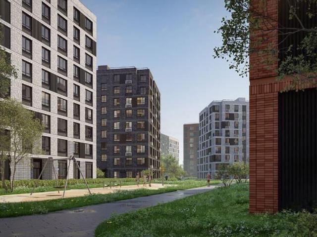 Квартира продажа в Правобережный округ, Липецкая область