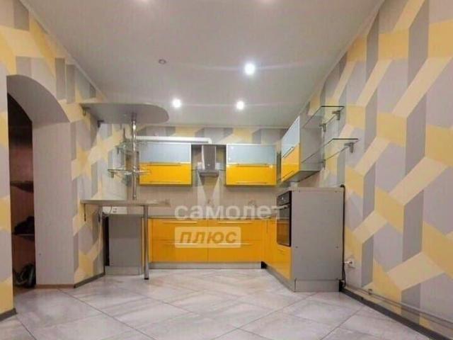 Квартира продажа в Советский округ, Липецкая область
