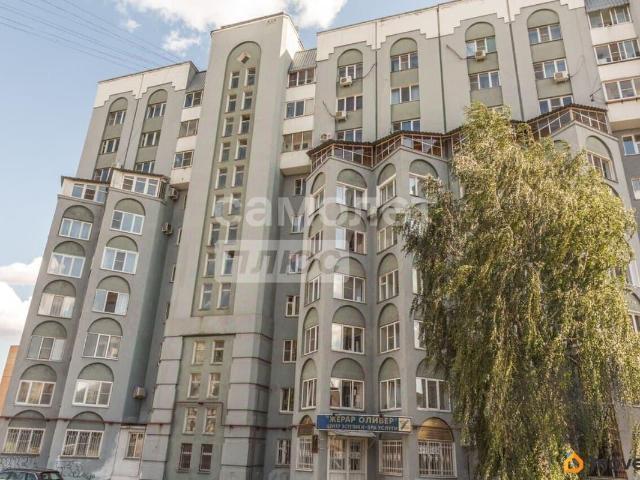 Квартира продажа в Советский округ, Липецкая область