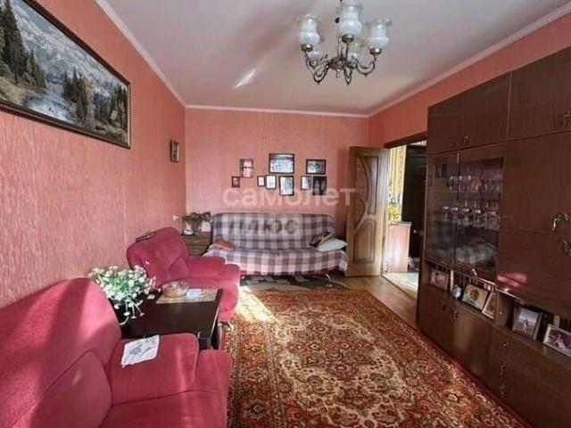 Квартира продажа в Советский округ, Липецкая область