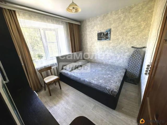 Квартира продажа в Советский округ, городской округ Липецк