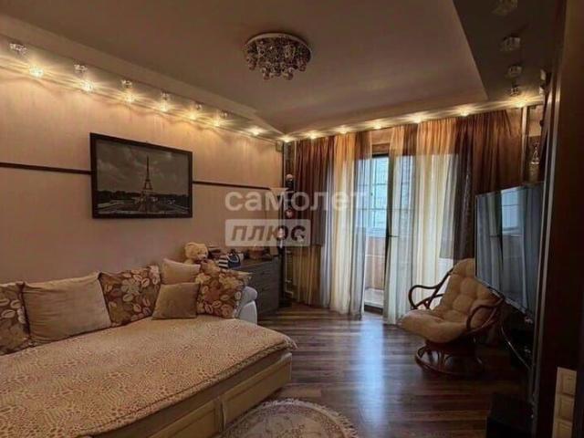 Квартира продажа в Советский округ, Липецкая область