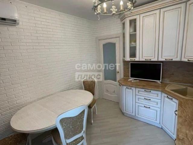 Квартира продажа в Советский округ, Липецкая область