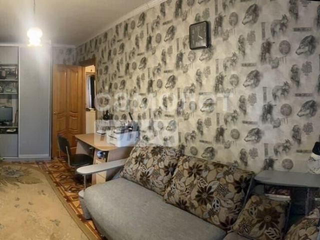 Квартира продажа в Советский округ, Липецкая область