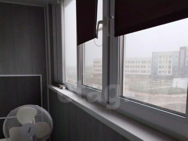 Квартира продажа в Правобережный округ, Липецкая область