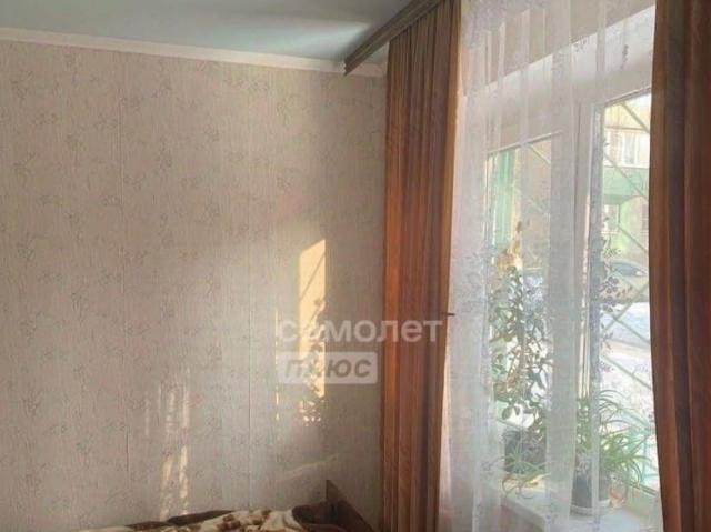 Квартира продажа в Советский округ, Липецкая область