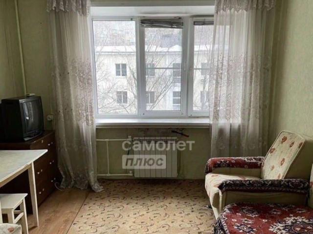 Квартира продажа в Советский округ, Липецкая область