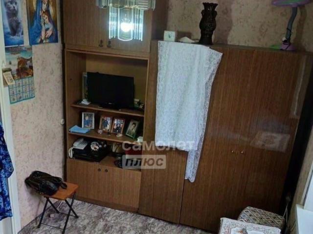 Квартира продажа в Советский округ, Липецкая область