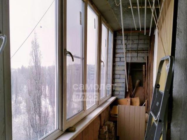 Квартира продажа в Советский округ, Липецкая область