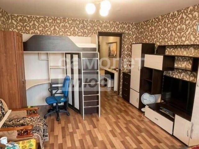 Квартира продажа в Левобережный округ, Липецкая область