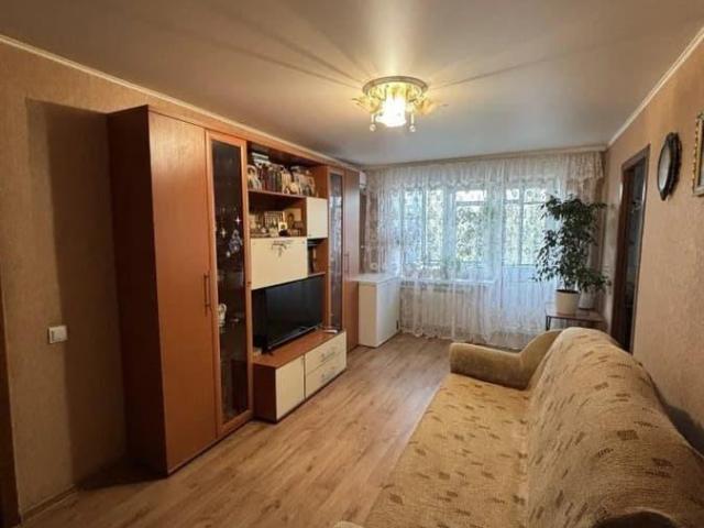 Квартира продажа в Левобережный округ, Липецкая область