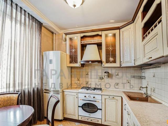 Квартира продажа в Советский округ, Липецкая область