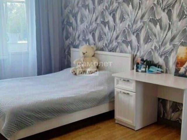 Квартира продажа в Советский округ, Липецкая область